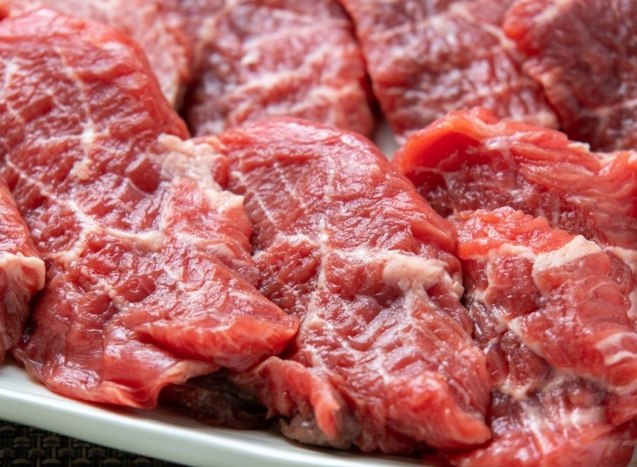Premium cuts