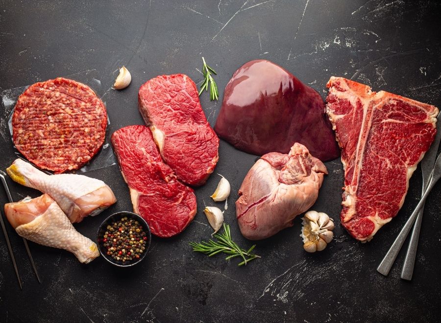 Meat Processing